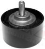 BMW 11287800562 Deflection/Guide Pulley, v-ribbed belt